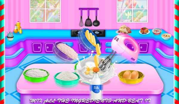 Wedding Cake Maker screenshot 2