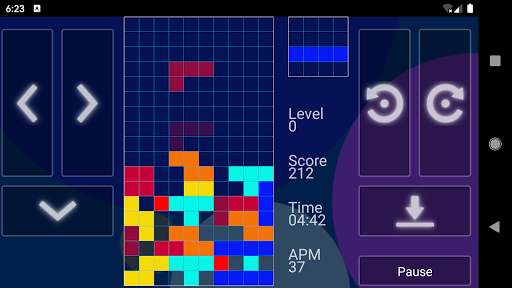 Lock D Block screenshot 5