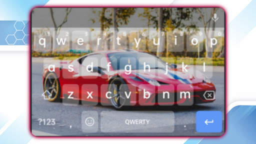 Crazy Picture Keyboard - Dj Alok Picture Keyboard screenshot 6