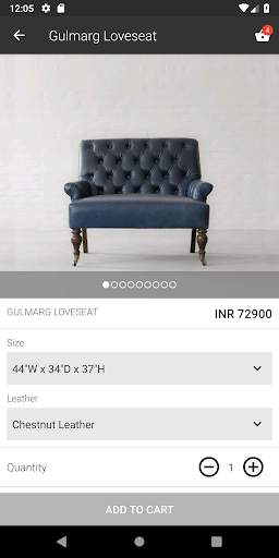 Gulmohar Lane screenshot 5