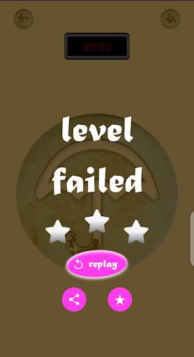 DALGONA! Candy Challenge Game screenshot 4