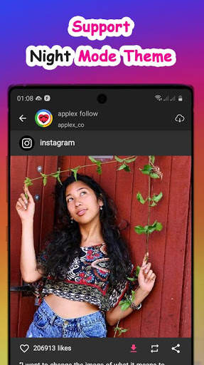 Story Saver Video IGTV downloader for Instagram screenshot 3