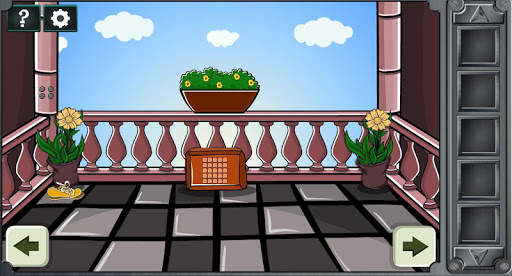 Escape Games Spot-35 screenshot 3