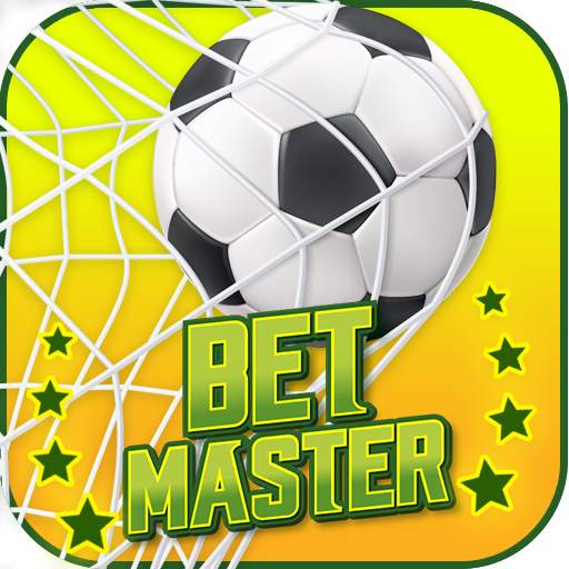 Bet Master - Free Betting Tips & Sports Prediction 1.2