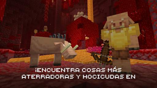 Minecraft screenshot 5