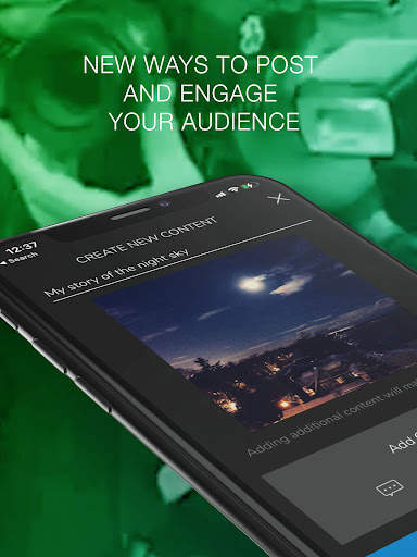 Trybe — Social. Rewarded. screenshot 10