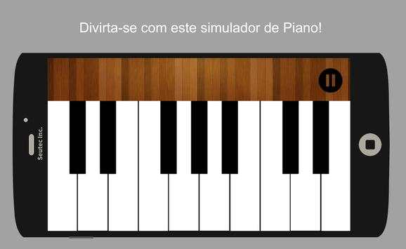 Drums and Piano screenshot 6