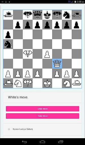 Schach screenshot 9