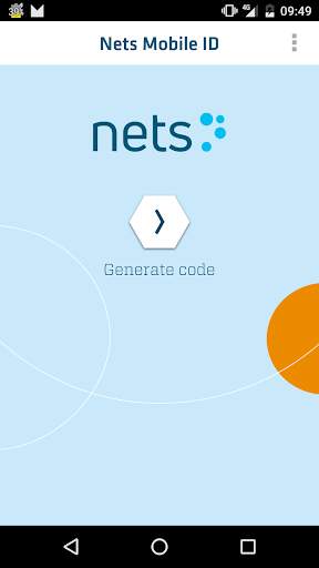 Nets Mobile ID screenshot 1
