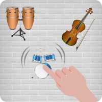 Music Match: Memory & Focus Tap logo