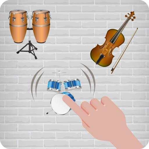 Music Match: Memory & Focus Tap 2.1