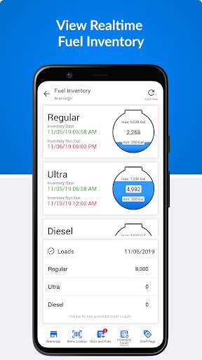 CStoreOffice® Mobile screenshot 4