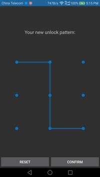 Magic App Lock скриншот 3