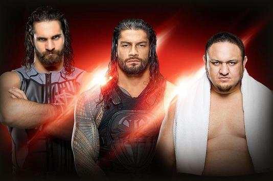 Raw All Video : WWE RAW स्क्रीनशॉट 2
