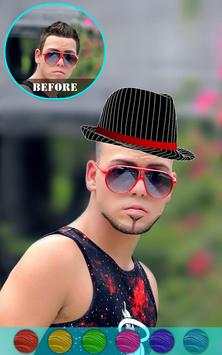 Cap & Hat Photo Editor screenshot 9