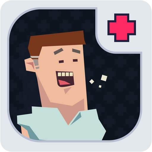 Dr. Game Surgeon Trouble 1.1
