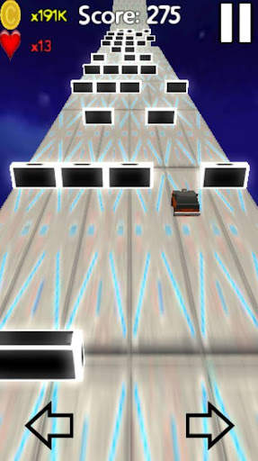 Royal Ride screenshot 2