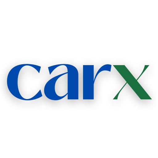 CarX Vehicle GPS Tracking icon