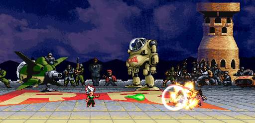 Dragon Legend Z screenshot 2