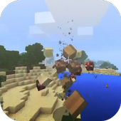 Tornado Addon for MCPE icon