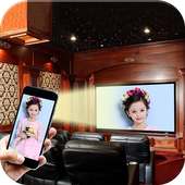 Face Projector - Photo Projector on 9Apps