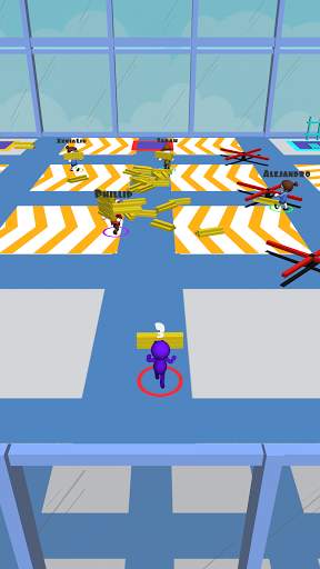 Stair up! screenshot 4