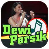 Dewi Persik Musik Hits logo
