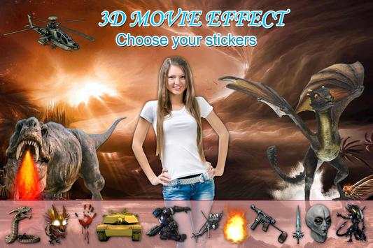 3D Movie Effect screenshot 4