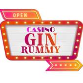 Casino Gin Rummy - Offline Card Games | Gin Rummy 1.0