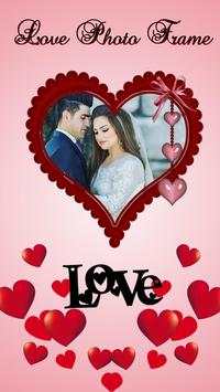 Love Photo Frames - Photo Frame screenshot 4