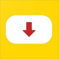 Tube Music mp3 Downloader logo
