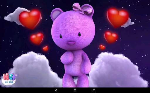 Canciones Infantiles - HeyKids screenshot 10