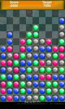 Bubble Blast Saga screenshot 2