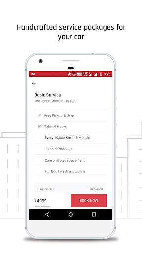Carpathy - Car Service & Repair screenshot 4
