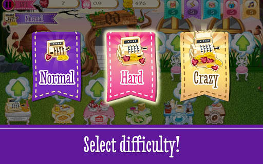 Ever After High™Tea Party Dash screenshot 5
