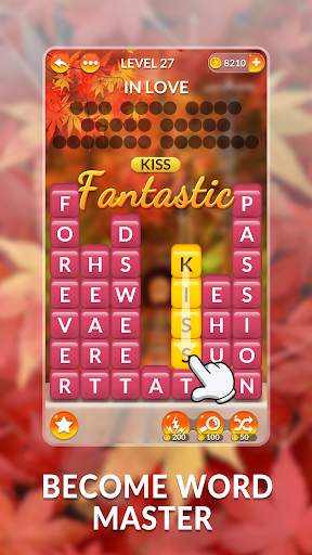 Word Blocks screenshot 3
