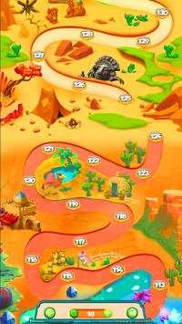 Marble Frog Legend screenshot 4