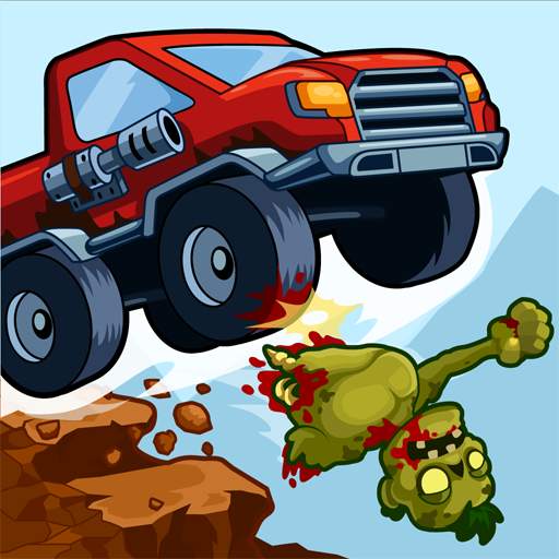 Zombie Road Trip Trials 1.1.4
