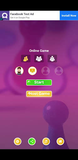 Ludo Six™ screenshot 13