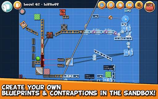 The Chaotic Workshop screenshot 18