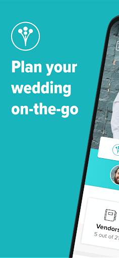 Wedding Planner by WeddingWire screenshot 1