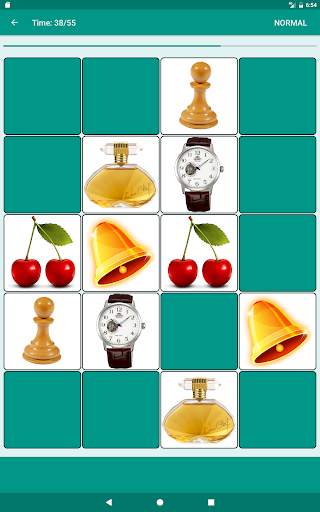 Brain game. Picture Match. screenshot 13