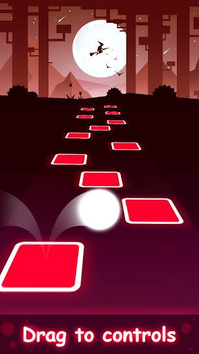 BTS Hop: Special Edition - KPOP Rush Dancing Tiles screenshot 2