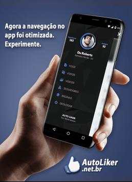 Auto Liker screenshot 4