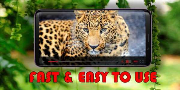 Max Player - HD Video Player screenshot 2