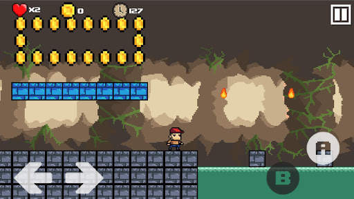 Ben the Hoodie Hero: he smash 10 slugs in a row! screenshot 2