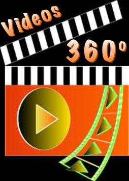 360 Videos for Android screenshot 9