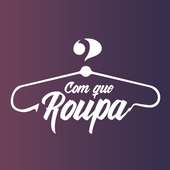 ComQRoupa? on 9Apps