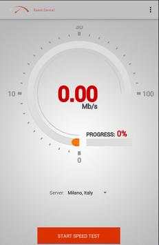 speed 4G 5G Wifi free screenshot 1