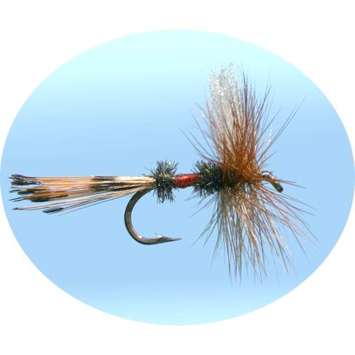 Fly Fishing Simulator 1.059